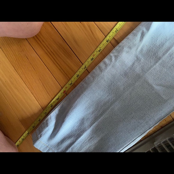 Vintage Mom Jeans - Picture 5 of 10